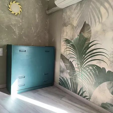 بيت للعطل Maison Familiale *