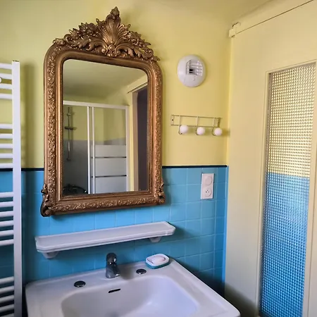 بيت للعطل Maison Familiale *